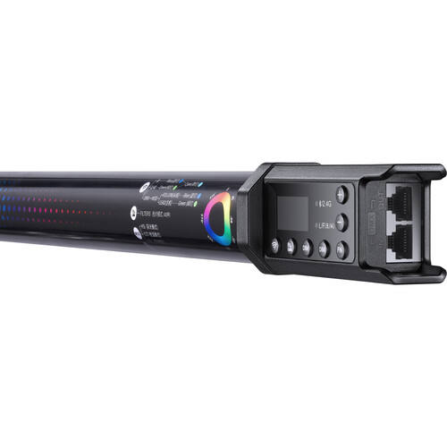 Godox TL120 RGB Tube 4-Light Kit - 6